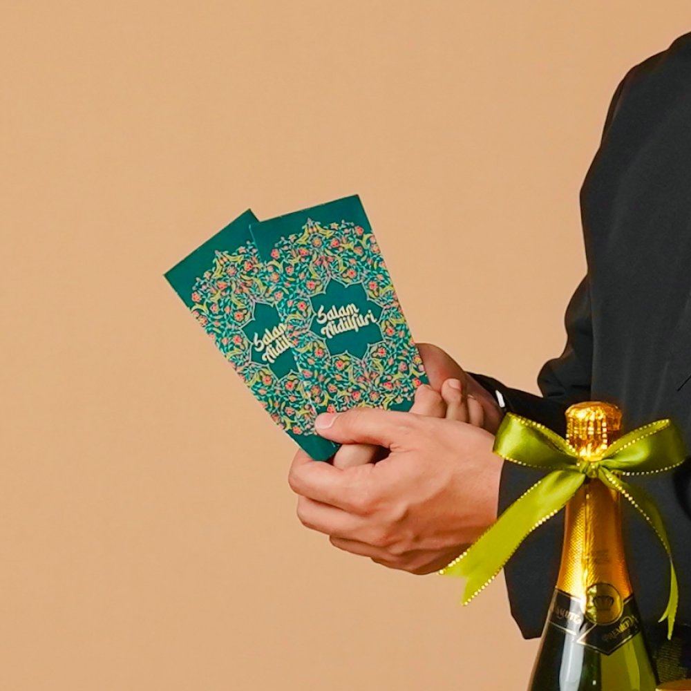 Sampul Raya