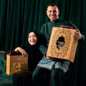 Hamper SVJ Exclusive